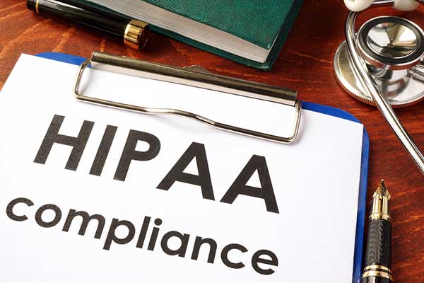 گول میز میڈیکل کنسلٹنٹس، ہیوسٹن، TX میں HIPAA کی تعمیل