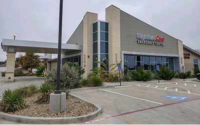 Centro de Emergencia SignatureCare, Midland, TX