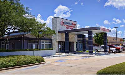 SignatureCare Emergency Center, Westchase, Houston, TX
