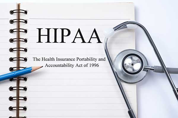HIPAA Email Compliance