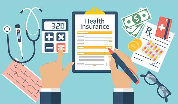 Health Insurance Explained - What is Health Insurance?