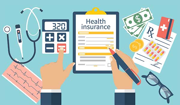 Health Insurance Marketplace