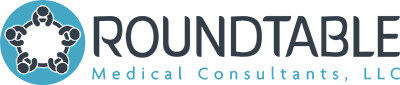 Codificación y facturación médica de Houston: logotipo de Roundtable Medical Consultants