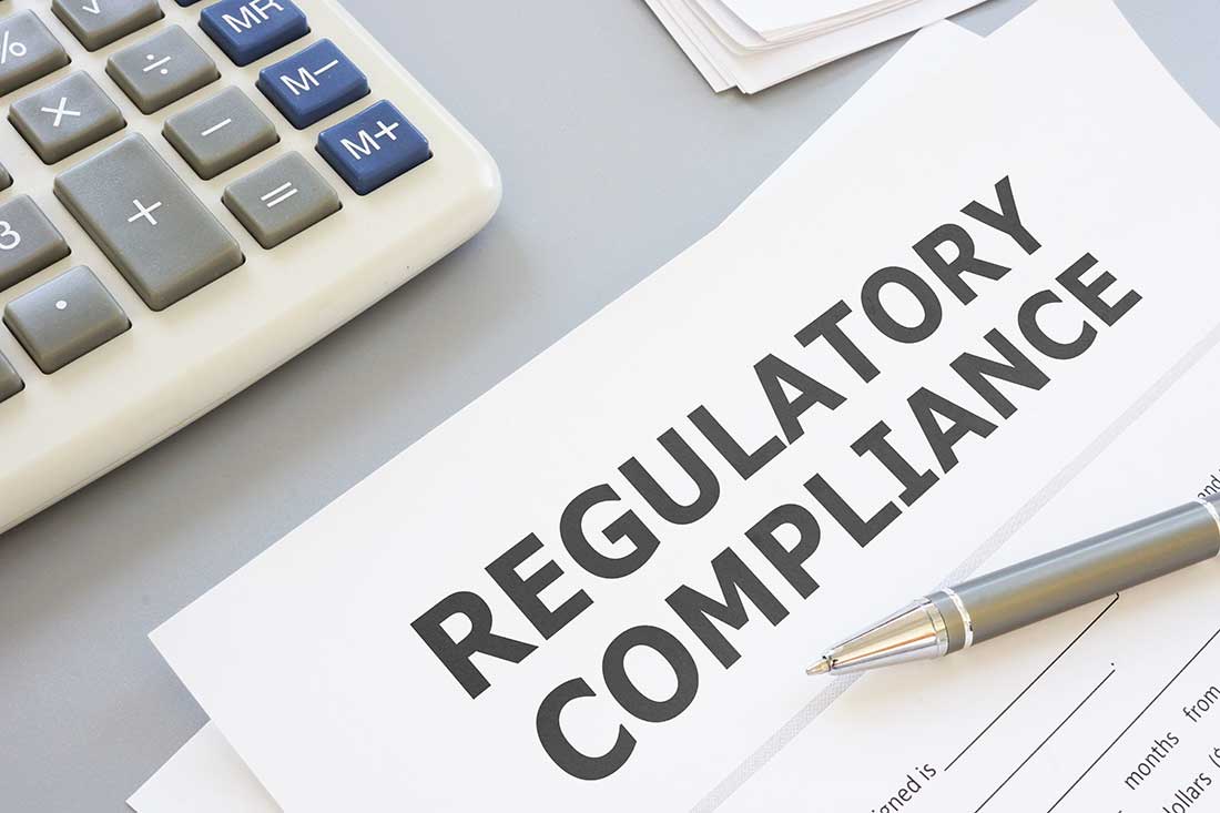 Regulatory Compliance at Roundtable Medical Consultants, Houston, TX
