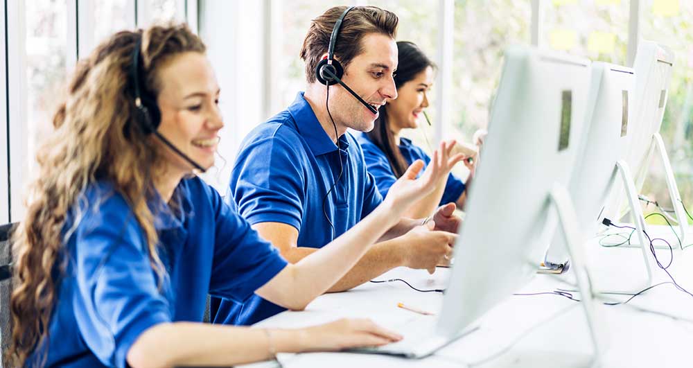 24-Hour Healthcare Call Center Services