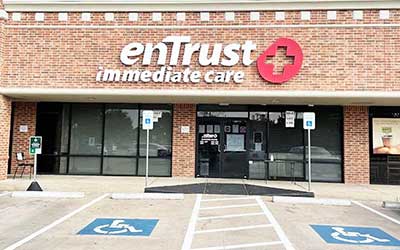 enTrust Immediate Care – Memorial Drive, Houston, TX