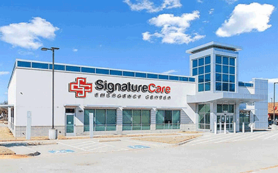 SignatureCare Emergency Center, Frisco, TX
