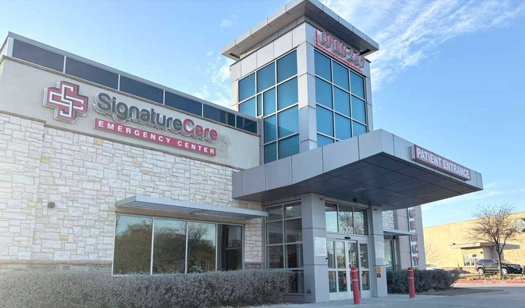 SignatureCare Emergency Center, Frisco, TX