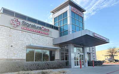 SignatureCare Emergency Center, Frisco, TX 