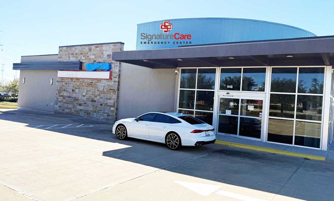 SignatureCare Emergency Center, Aggieland, TX